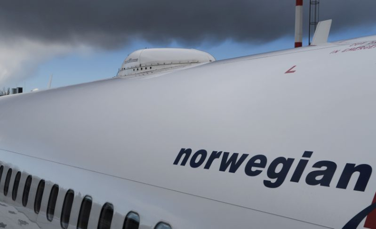 NORWEGIAN AIR FAIT UNE DERNIÈRE OFFRE DE RESTRUCTURATION À SES CRÉANCIERS