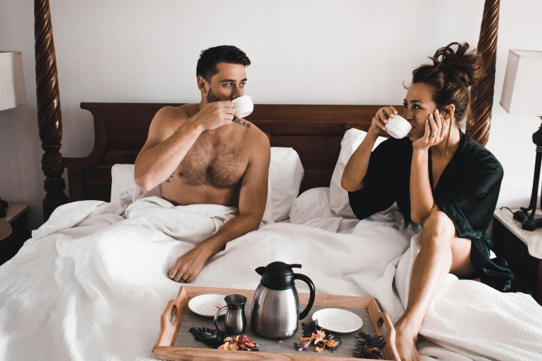 On part où en lune de miel en 2022 ?