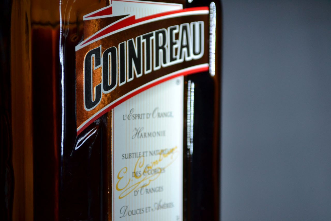 Remy Cointreau: UBS relève son objectif de cours
