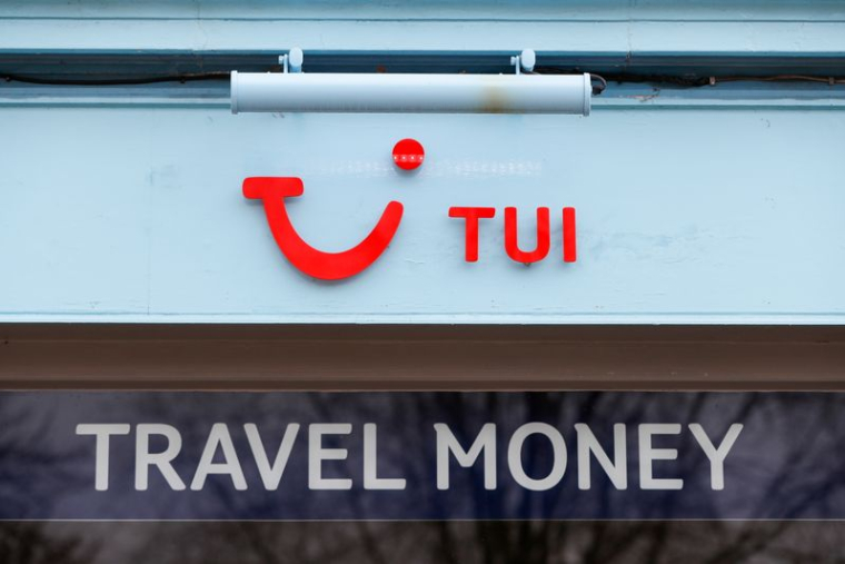 EN MEILLEURE FORME, TUI LANCE UNE AUGMENTATION DE CAPITAL DE 1,1 MILLIARD D'EUROS