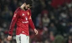 Manchester United ou faire le deuil d’être un grand club