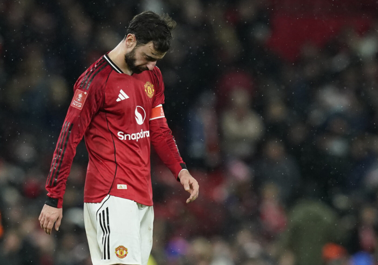 Manchester United ou faire le deuil d’être un grand club