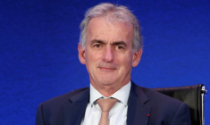 AF-KLM: RIEN NE JUSTIFIAIT UNE ENTRÉE D'ACCOR AU CAPITAL, SELON LE DIRECTEUR FINANCIER