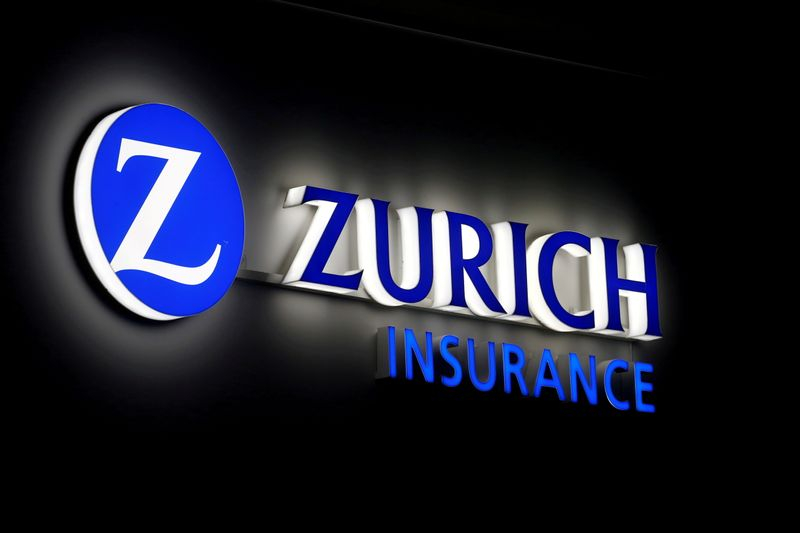 ZURICH INSURANCE ANNONCE DES MESURES POUR RÉDUIRE SES ÉMISSIONS DE C02