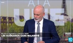 Décryptage : quels sont les enjeux des législatives anticipées en France ?