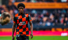 Troyes engage un international togolais