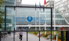 FRANCE: DES MÉDECINS DE L'AP-HP SE PRÉPARENT À FAIRE UN TRI DES PATIENTS