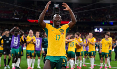 Une star du Mondial australien s'engage au Sporting avec une clause libératoire énorme