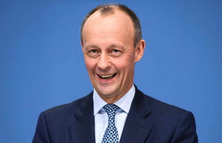 ALLEMAGNE: FRIEDRICH MERZ, UN ANTI-MERKEL, PREND LES RÊNES DE LA CDU