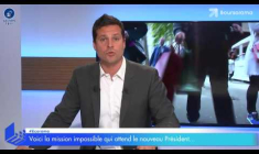 Voici la mission impossible qui attend le nouveau Président...