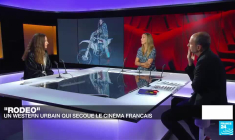 "Rodeo" de Lola Quivoron : un western urbain qui secoue le cinéma français
