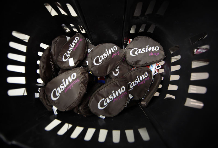 BRÉSIL: GPA (CASINO) A CÉDÉ SES PARTS DANS VIA VAREJO