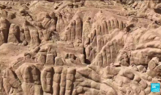 Maroc : à la découverte des gorges du Dadès dans l'Atlas marocain