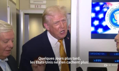 Après le Venezuela, Trump lorgne déjà ailleurs