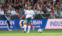 Roberto De Zerbi recadre fermement l’impatient Enzo Sternal