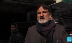 Le Pakistan vote pour des élections contestées et sans internet mobile