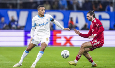 Le debrief d'OM-Liverpool par Éric Fouda : « Greenwood ne joue pas son rôle de leader »