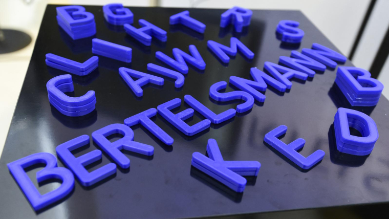 ( AFP / TOBIAS SCHWARZ )