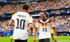 Poussez-vous : l'Allemagne est cette fois lancée
