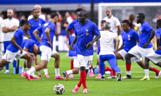 Quelle équipe de France pour être compétitif en petite finale ?
