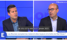 Les Bourses européennes resteront-elles toujours à la traîne de Wall Street ?