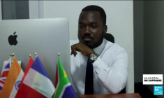 Ghana : entre crise économie et espoir de redressement