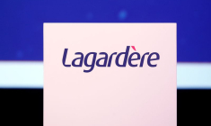 LAGARDÈRE: LE CA RECULE DE 38,3% AU 3E TRIMESTRE, PLOMBÉ PAR LE "TRAVEL RETAIL"