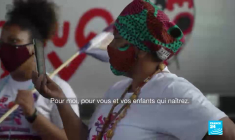 Brésil : Porto Alegre, de l'altermondialisme à la droite conservatrice