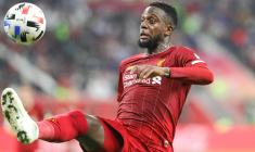 Un Diable rouge raccroche les crampons