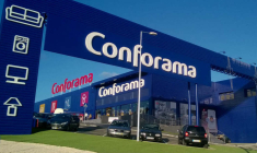 Le groupe sud-africain Steinhoff contrôle 17% du capital de Showroomprivé, via sa filiale Conforama. (© Steinhoff)