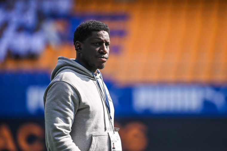 Le FC Lorient aurait choisi son directeur sportif