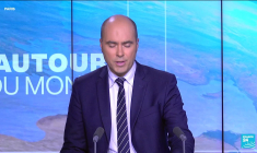 Discours de Volodymyr Zelensky à l'ONU : ce qu'il faut retenir