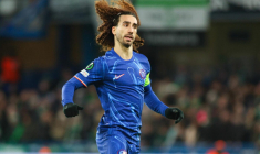 Un choc pour Chelsea : le programme complet des huitièmes de Ligue Europa Conférence