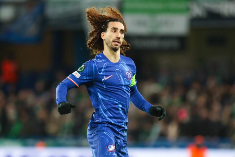 Un choc pour Chelsea : le programme complet des huitièmes de Ligue Europa Conférence