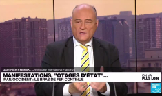 IRAN : AVEUX FORCÉS ?