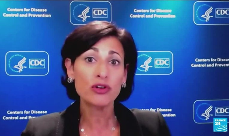 Covid-19 aux Etats-Unis : les employés de maisons de retraite obligés de se vacciner