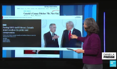 Répression en Iran: "Le bilan réel pourrait dépasser les 30000 morts"