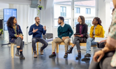 La vente à découvert peut être complexe. Un exemple concret permet de comprendre ses avantages. ( crédit photo : GettyImages )