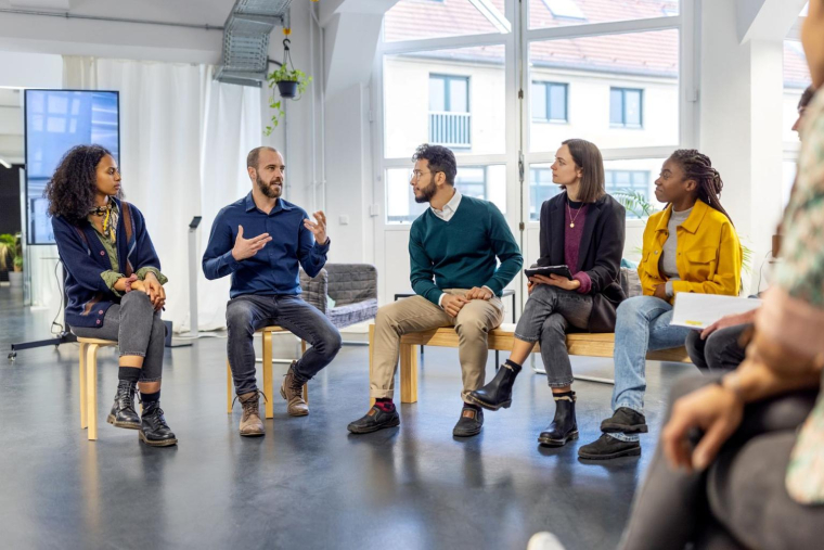 La vente à découvert peut être complexe. Un exemple concret permet de comprendre ses avantages. ( crédit photo : GettyImages )