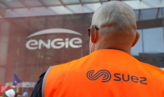 SUEZ ÉMET DES DOUTES SUR L'OFFRE DE VEOLIA, DIT AVOIR BESOIN DE TEMPS