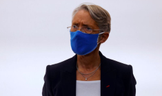 BORNE ANNONCE UNE PROLONGATION DES AIDES À L'EMPLOI DES JEUNES