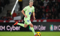 Barça : les bonnes questions de l’affaire Olmo-Víctor