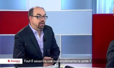 Faut-il souscrire une surcomplémentaire santé ? (VIDEO)