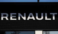 RENAULT VERRA SON PREMIER TRIMESTRE PLOMBÉ PAR LES PERTES DE NISSAN