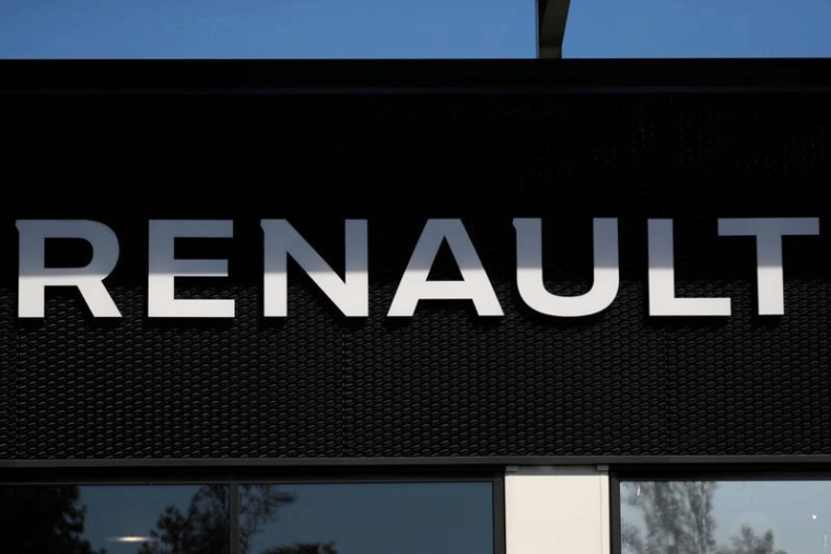 RENAULT VERRA SON PREMIER TRIMESTRE PLOMBÉ PAR LES PERTES DE NISSAN