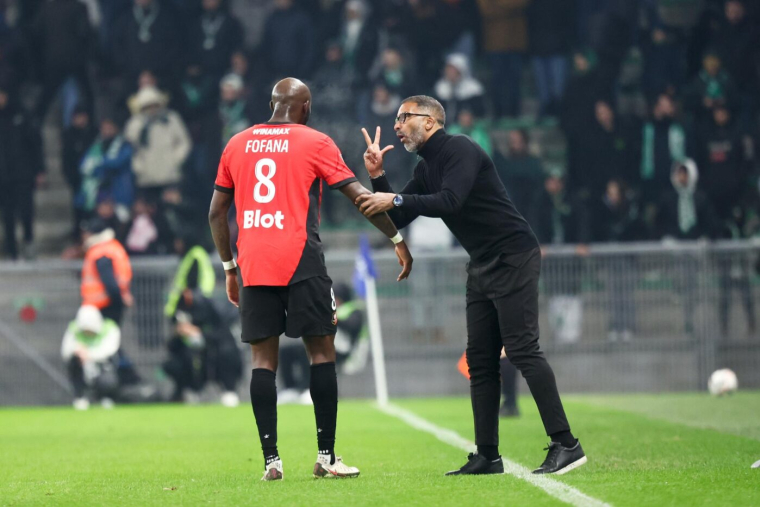 Habib Beye : « Beaucoup de gens ont parlé à notre place »