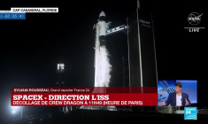 Mission Alpha : la Station spatiale, entre géopolitique et science