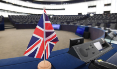 ( AFP / FREDERICK FLORIN )