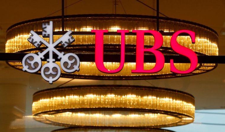 FRANCE: LA CONDAMNATION D'UBS CONFIRMÉE EN APPEL, SANCTION RAMENÉE À 1,8 MILLIARD D'EUROS