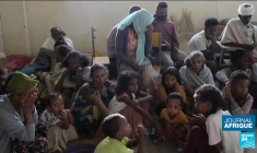 Ethiopie : le TPLF retiré de la liste des entités terroristes